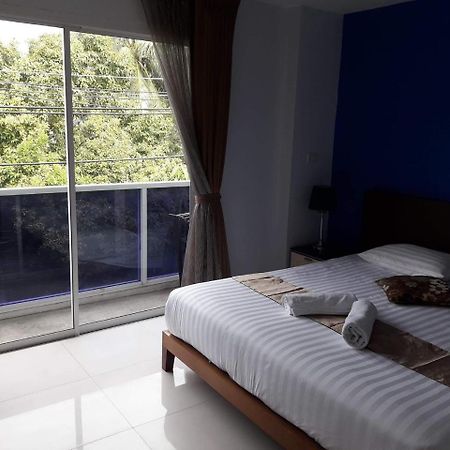 Rama Kata Beach Hotel מראה חיצוני תמונה