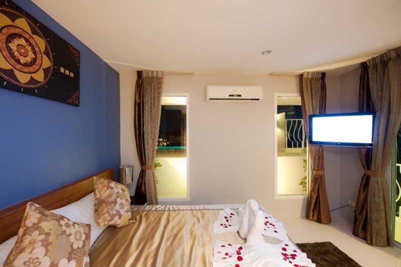 Rama Kata Beach Hotel מראה חיצוני תמונה
