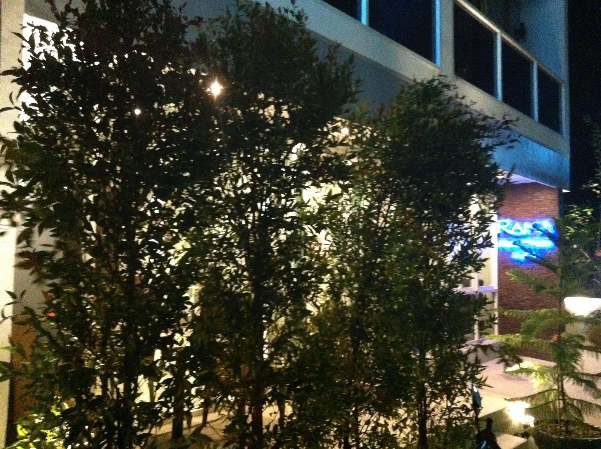 Rama Kata Beach Hotel מראה חיצוני תמונה