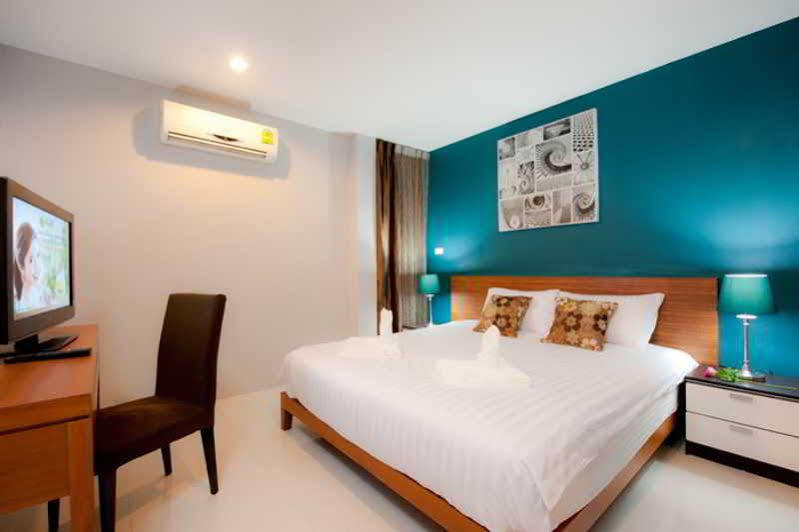 Rama Kata Beach Hotel מראה חיצוני תמונה