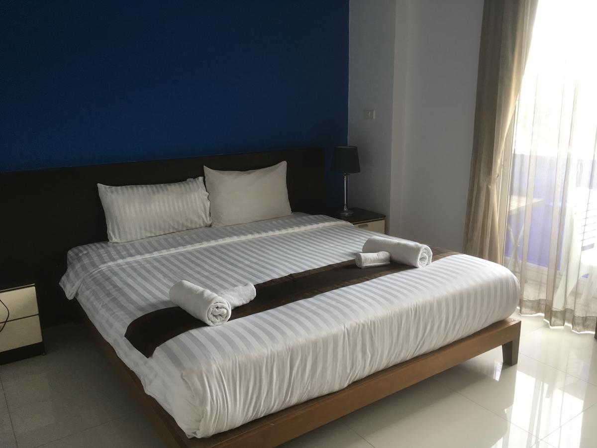 Rama Kata Beach Hotel מראה חיצוני תמונה