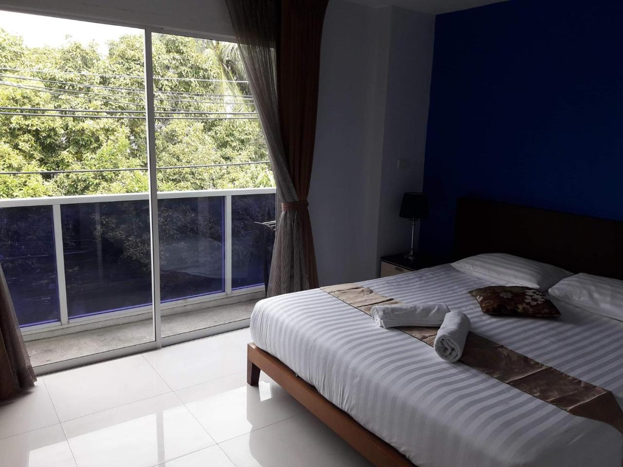 Rama Kata Beach Hotel מראה חיצוני תמונה