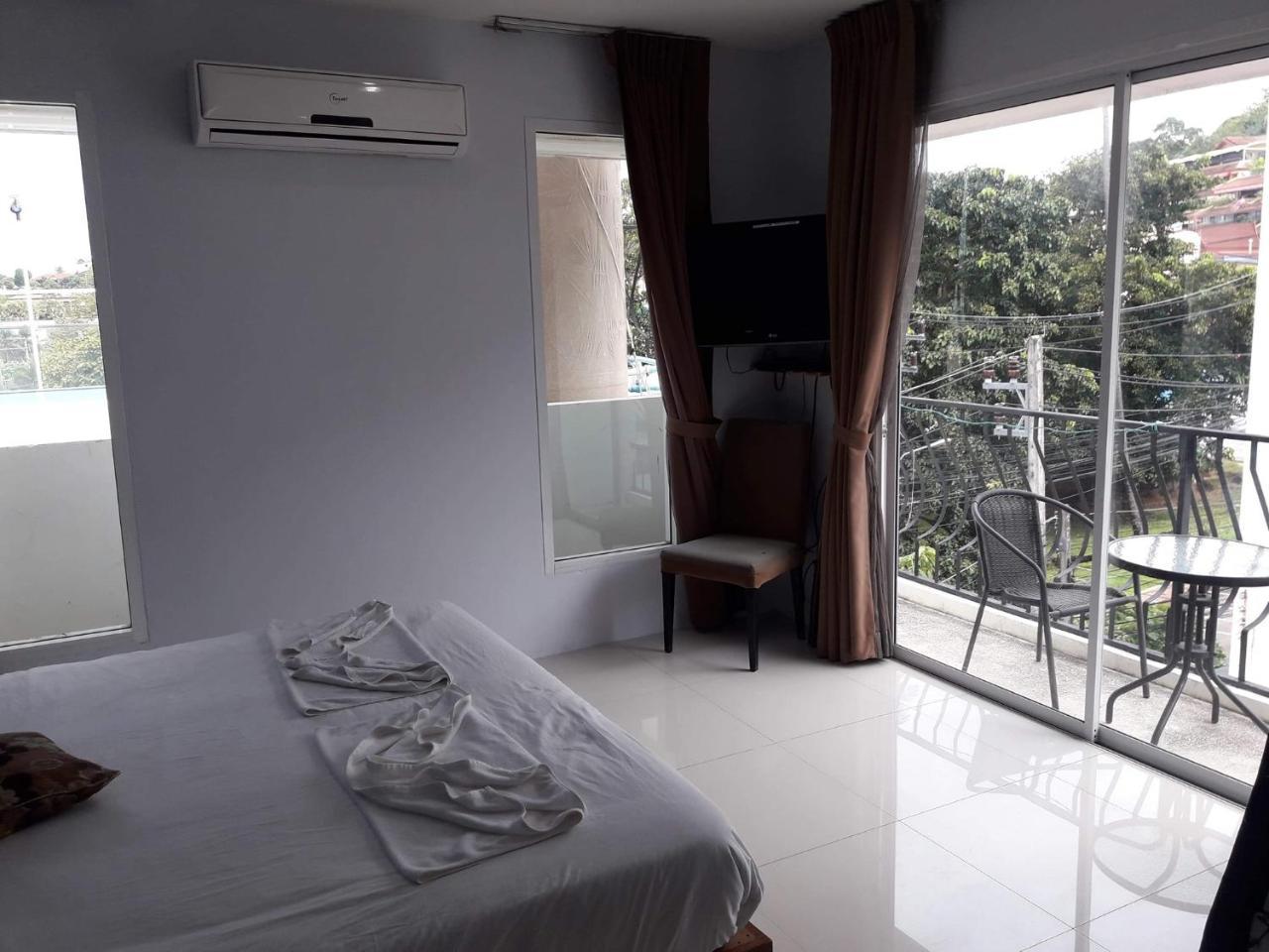 Rama Kata Beach Hotel מראה חיצוני תמונה