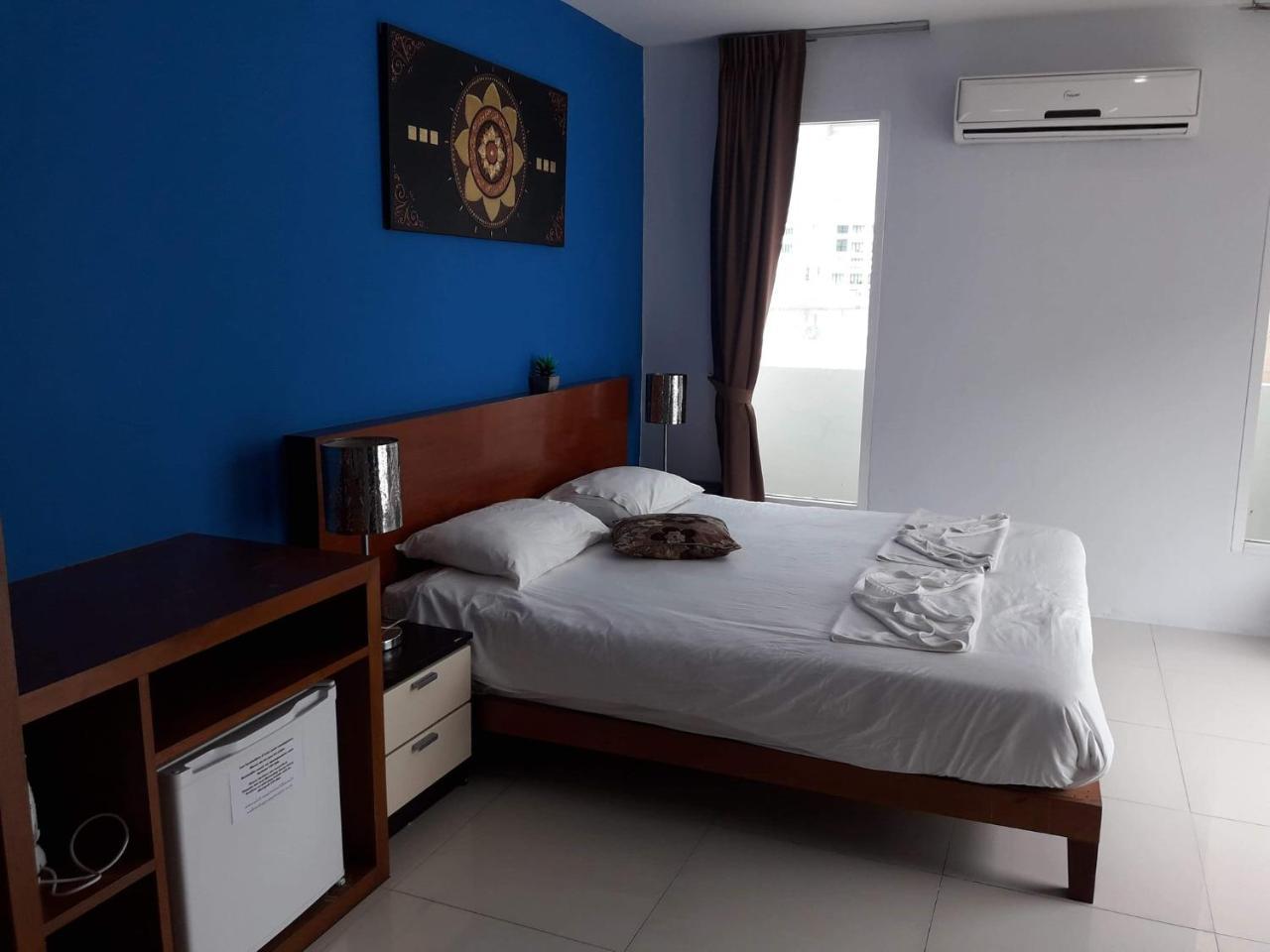 Rama Kata Beach Hotel מראה חיצוני תמונה