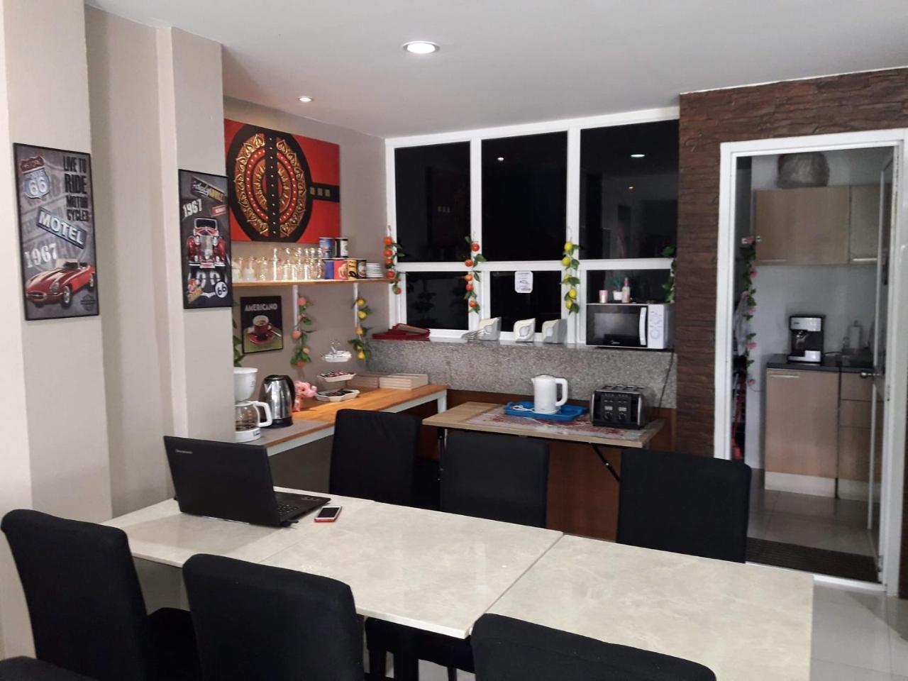 Rama Kata Beach Hotel מראה חיצוני תמונה