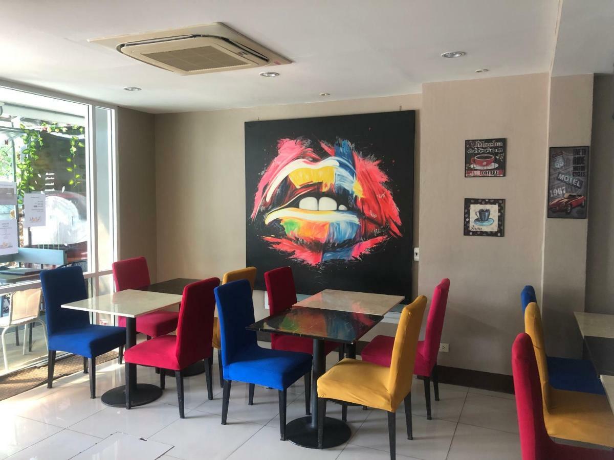 Rama Kata Beach Hotel מראה חיצוני תמונה