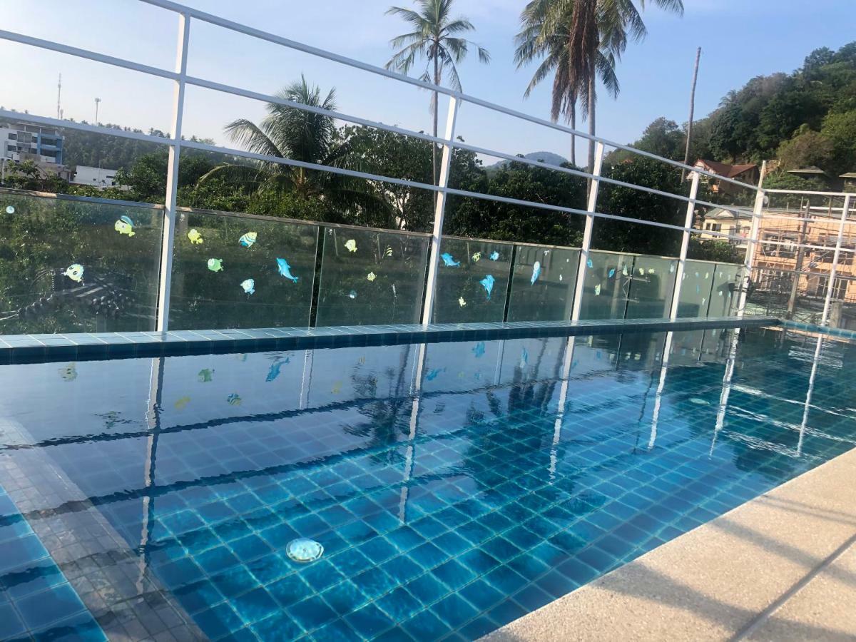Rama Kata Beach Hotel מראה חיצוני תמונה
