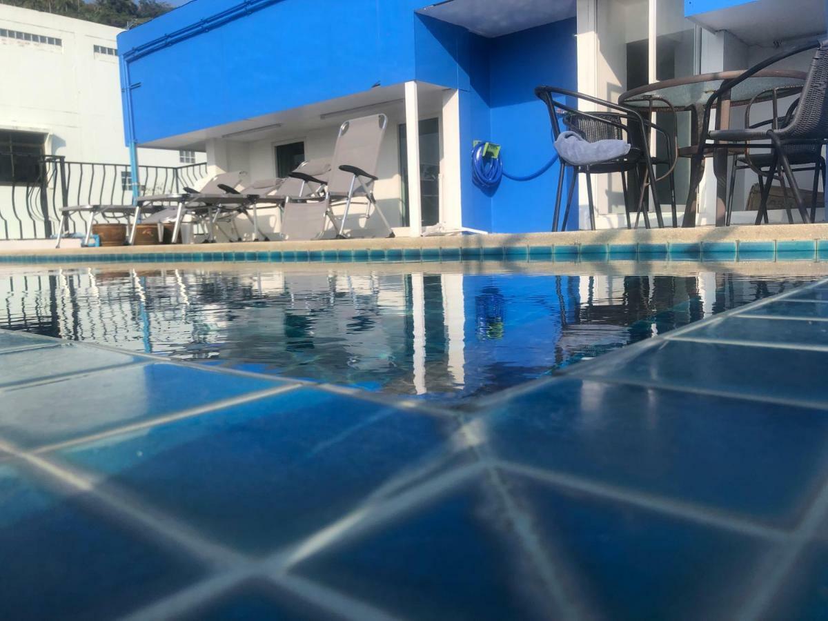 Rama Kata Beach Hotel מראה חיצוני תמונה