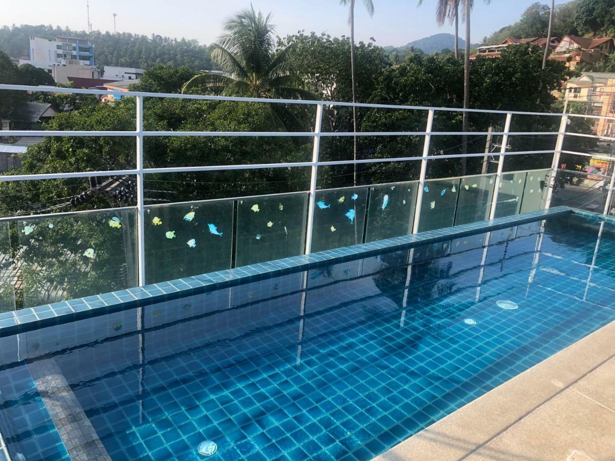 Rama Kata Beach Hotel מראה חיצוני תמונה