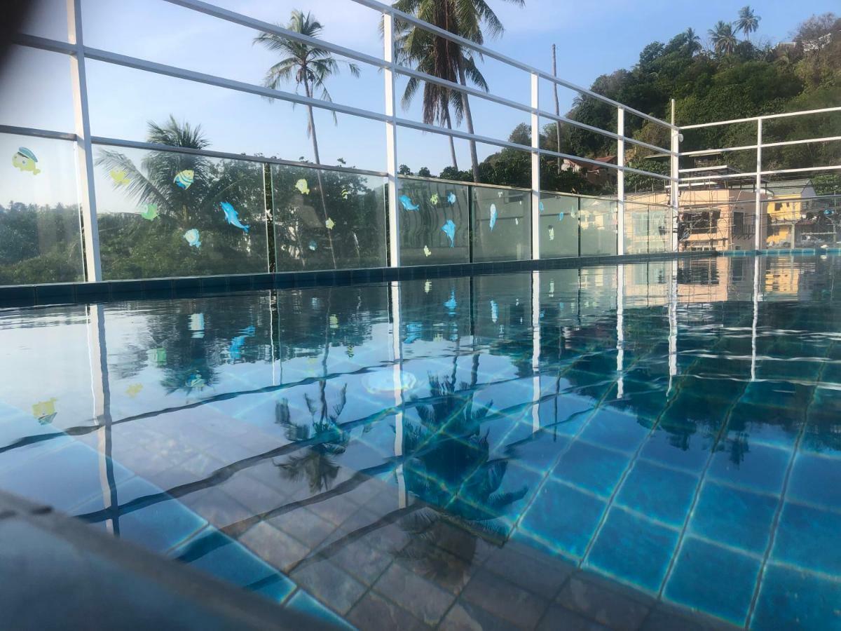 Rama Kata Beach Hotel מראה חיצוני תמונה
