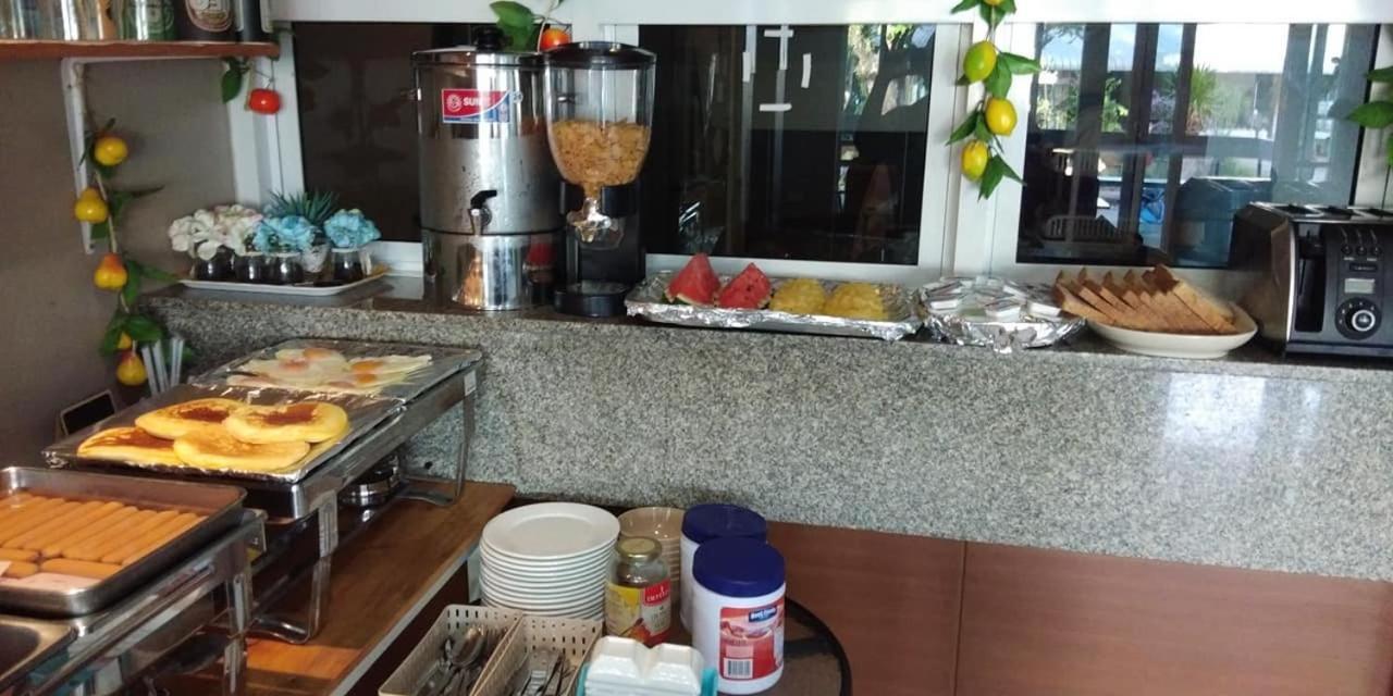 Rama Kata Beach Hotel מראה חיצוני תמונה