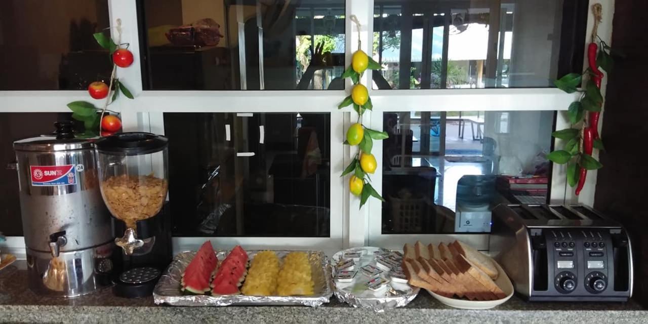 Rama Kata Beach Hotel מראה חיצוני תמונה