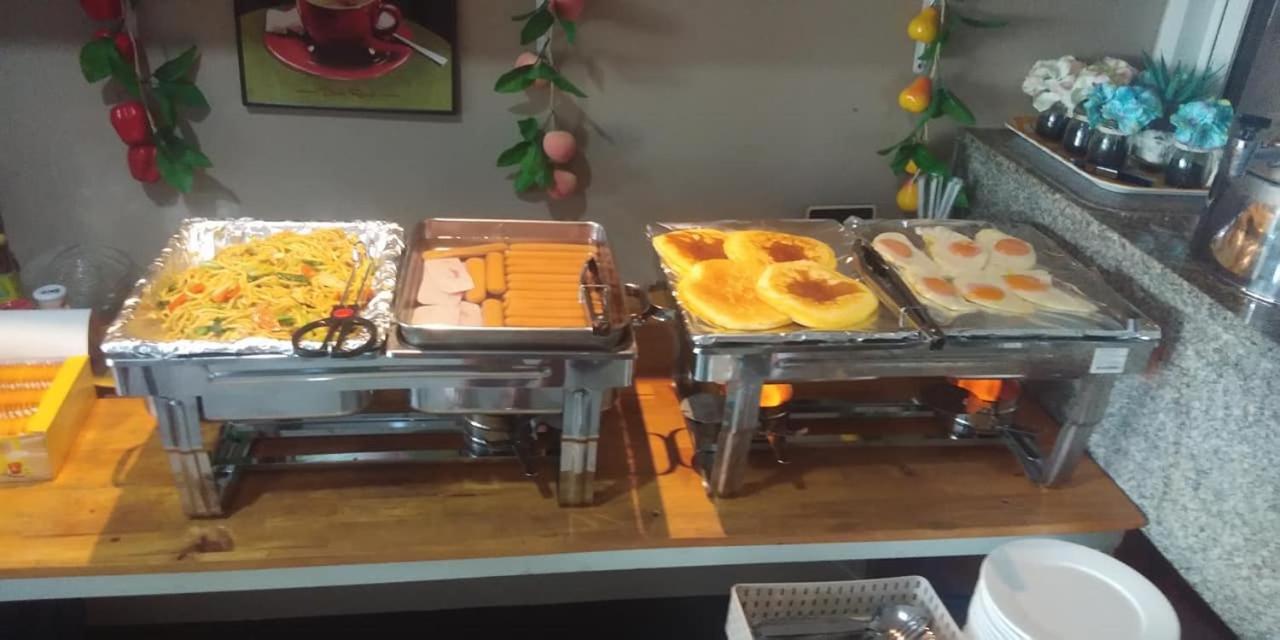 Rama Kata Beach Hotel מראה חיצוני תמונה