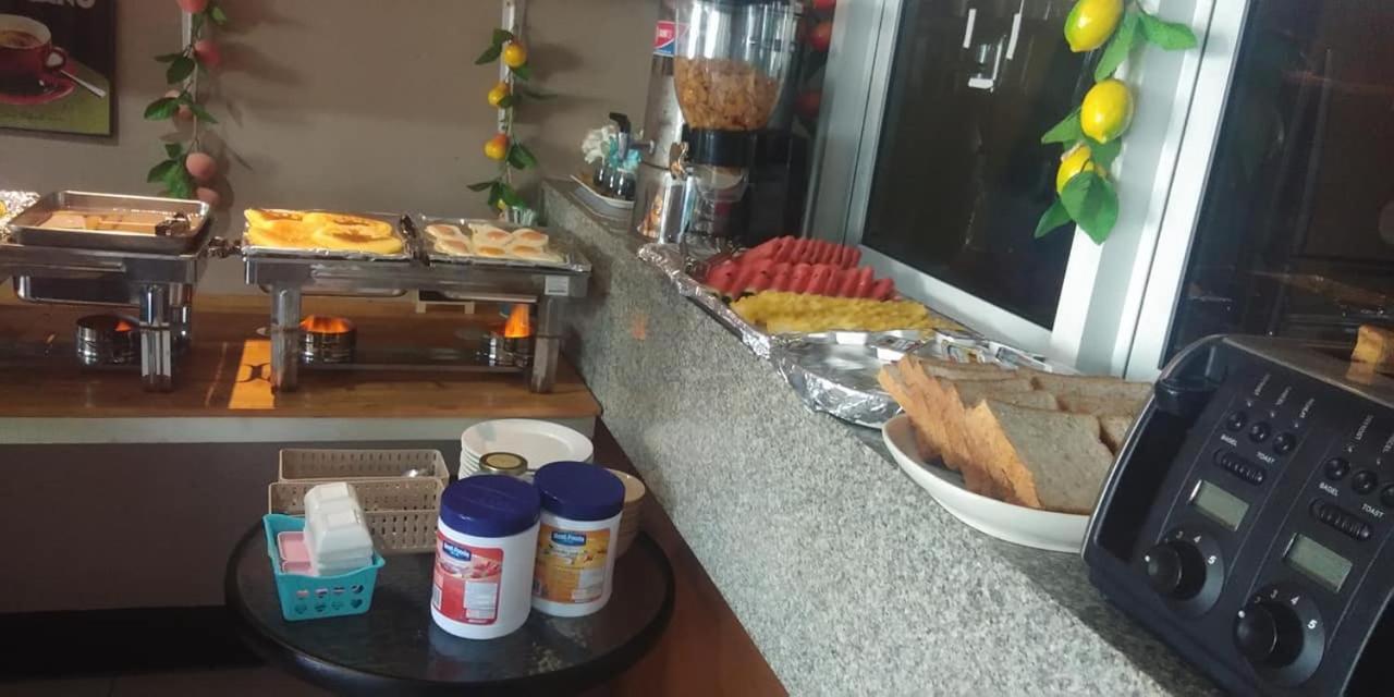 Rama Kata Beach Hotel מראה חיצוני תמונה