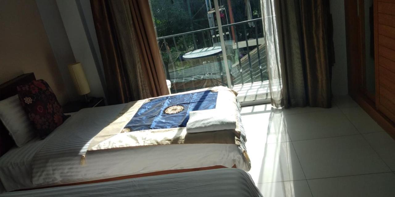 Rama Kata Beach Hotel מראה חיצוני תמונה